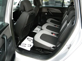 Citroen C4 Picasso 1.6ecoHDI-6ck-NAVI- KATO НОВО* 7места* EURO5B - 10990 лв. / 5619.10 € - 33465090 11 | Car24.bg Citroen C4 Picasso 1.6ecoHDI-6ck-NAVI- KATO НОВО* 7места* EURO5B - 10990 лв. / 5619.10 € - 33465090 11