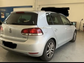 Обява за продажба на VW Golf 1.6I BI FUEL!!