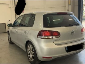 Обява за продажба на VW Golf 1.6I BI FUEL!!