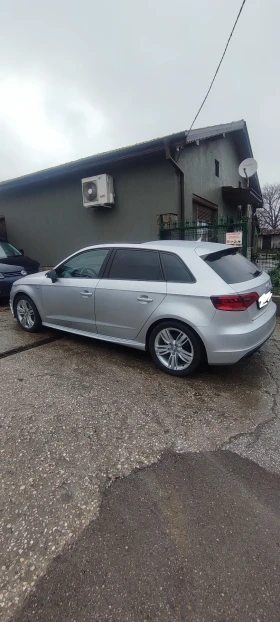 Audi A3 - 10700 € / 20927.38 лв. - 17649393 2 | Car24.bg Audi A3 - 10700 € / 20927.38 лв. - 17649393 2