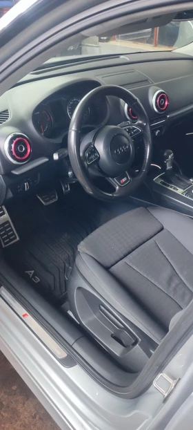 Audi A3 - 10700 € / 20927.38 лв. - 17649393 11 | Car24.bg Audi A3 - 10700 € / 20927.38 лв. - 17649393 11
