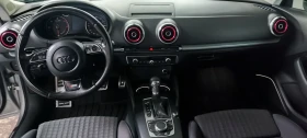 Audi A3 - 10700 € / 20927.38 лв. - 17649393 9 | Car24.bg Audi A3 - 10700 € / 20927.38 лв. - 17649393 9