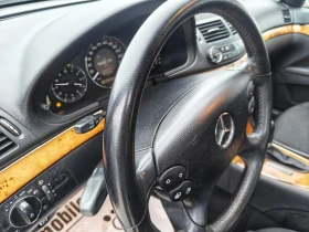 Mercedes-Benz E 220 CDI, фейслифт - 5900 € / 11539.40 лв. - 17258568 12 | Car24.bg Mercedes-Benz E 220 CDI, фейслифт - 5900 € / 11539.40 лв. - 17258568 12