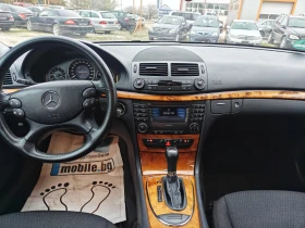 Mercedes-Benz E 220 CDI, фейслифт - 5900 € / 11539.40 лв. - 17258568 7 | Car24.bg Mercedes-Benz E 220 CDI, фейслифт - 5900 € / 11539.40 лв. - 17258568 7