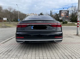 Audi A8 - 40999 € / 80187.07 лв. - 35568711 6 | Car24.bg Audi A8 - 40999 € / 80187.07 лв. - 35568711 6