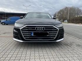 Audi A8 - 40999 € / 80187.07 лв. - 35568711 2 | Car24.bg Audi A8 - 40999 € / 80187.07 лв. - 35568711 2