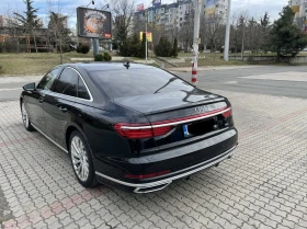 Audi A8 - 40999 € / 80187.07 лв. - 35568711 4 | Car24.bg Audi A8 - 40999 € / 80187.07 лв. - 35568711 4