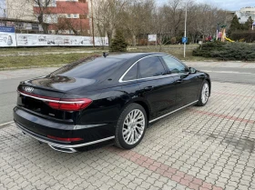 Audi A8 - 40999 € / 80187.07 лв. - 35568711 5 | Car24.bg Audi A8 - 40999 € / 80187.07 лв. - 35568711 5