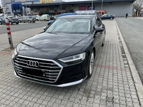 Audi A8 - 40999 € / 80187.07 лв. - 35568711 3 | Car24.bg Audi A8 - 40999 € / 80187.07 лв. - 35568711 3