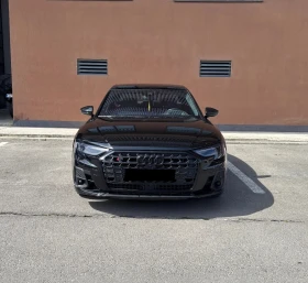 Audi S8 4.0 TFSI Quattro | Auto.bg — изображение 2 Audi S8 4.0 TFSI Quattro | Auto.bg — изображение 2