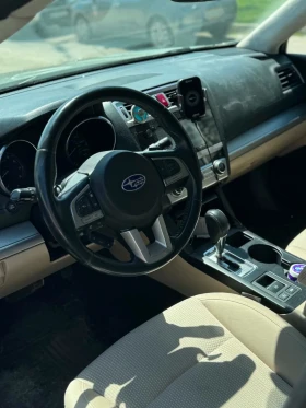 Subaru Outback undefined | Auto.bg — изображение 6 Subaru Outback undefined | Auto.bg — изображение 6