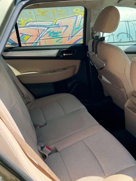 Subaru Outback undefined | Auto.bg — изображение 8 Subaru Outback undefined | Auto.bg — изображение 8