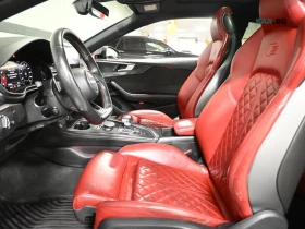 Audi S5 QUATTRO* ДИГ* ТАБЛО* 360* КАМЕРА* B&O* SUNROOF* | Auto.bg — изображение 13 Audi S5 QUATTRO* ДИГ* ТАБЛО* 360* КАМЕРА* B&O* SUNROOF* | Auto.bg — изображение 13