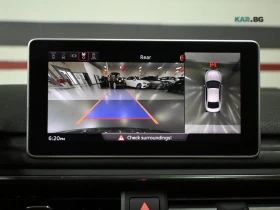 Audi S5 QUATTRO* ДИГ* ТАБЛО* 360* КАМЕРА* B&O* SUNROOF* | Auto.bg — изображение 16 Audi S5 QUATTRO* ДИГ* ТАБЛО* 360* КАМЕРА* B&O* SUNROOF* | Auto.bg — изображение 16
