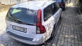 Volvo V50 2.0D 136кс | Auto.bg — изображение 3 Volvo V50 2.0D 136кс | Auto.bg — изображение 3