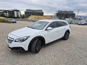 Opel Insignia - 7950 € / 15548.85 лв. - 24441341 3 | Car24.bg Opel Insignia - 7950 € / 15548.85 лв. - 24441341 3