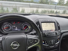 Opel Insignia - 7950 € / 15548.85 лв. - 24441341 13 | Car24.bg Opel Insignia - 7950 € / 15548.85 лв. - 24441341 13