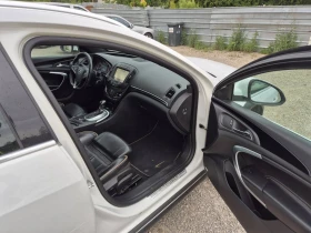 Opel Insignia - 7950 € / 15548.85 лв. - 24441341 11 | Car24.bg Opel Insignia - 7950 € / 15548.85 лв. - 24441341 11