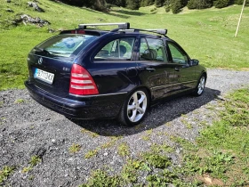 Mercedes-Benz 220 Комби | Auto.bg — изображение 4 Mercedes-Benz 220 Комби | Auto.bg — изображение 4