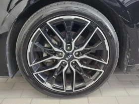 Kia K5 1.6 Turbo Noblesse - 14707 € - 98201243 5 | Car24.bg Kia K5 1.6 Turbo Noblesse - 14707 € - 98201243 5