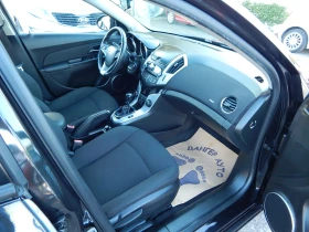 Chevrolet Cruze 1.6i* 95000km* ГАЗ.ИНЖЕКЦИОН* | Auto.bg — изображение 15 Chevrolet Cruze 1.6i* 95000km* ГАЗ.ИНЖЕКЦИОН* | Auto.bg — изображение 15