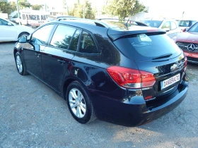 Chevrolet Cruze 1.6i* 95000km* ГАЗ.ИНЖЕКЦИОН* | Auto.bg — изображение 6 Chevrolet Cruze 1.6i* 95000km* ГАЗ.ИНЖЕКЦИОН* | Auto.bg — изображение 6