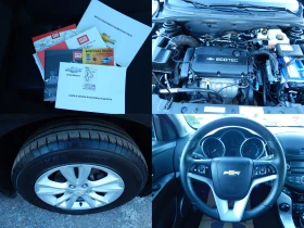 Chevrolet Cruze 1.6i* 95000km* ГАЗ.ИНЖЕКЦИОН* | Auto.bg — изображение 17 Chevrolet Cruze 1.6i* 95000km* ГАЗ.ИНЖЕКЦИОН* | Auto.bg — изображение 17