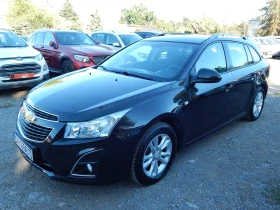 Chevrolet Cruze 1.6i* 95000km* ГАЗ.ИНЖЕКЦИОН*