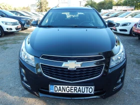 Chevrolet Cruze 1.6i* 95000km* ГАЗ.ИНЖЕКЦИОН* | Auto.bg — изображение 2 Chevrolet Cruze 1.6i* 95000km* ГАЗ.ИНЖЕКЦИОН* | Auto.bg — изображение 2