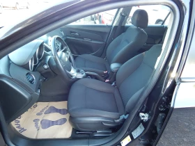 Chevrolet Cruze 1.6i* 95000km* ГАЗ.ИНЖЕКЦИОН* | Auto.bg — изображение 10 Chevrolet Cruze 1.6i* 95000km* ГАЗ.ИНЖЕКЦИОН* | Auto.bg — изображение 10