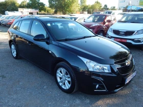 Chevrolet Cruze 1.6i* 95000km* ГАЗ.ИНЖЕКЦИОН* | Auto.bg — изображение 3 Chevrolet Cruze 1.6i* 95000km* ГАЗ.ИНЖЕКЦИОН* | Auto.bg — изображение 3