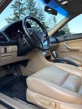 Honda Accord - 4099 € - 31987313 13 | Car24.bg Honda Accord - 4099 € - 31987313 13