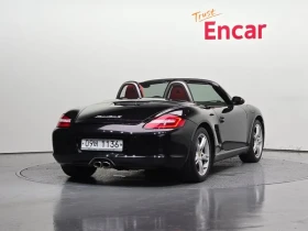 Porsche Boxster S 3.4 987 - 20408 € - 96218216 2 | Car24.bg Porsche Boxster S 3.4 987 - 20408 € - 96218216 2