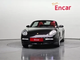 Porsche Boxster S 3.4 987 - 20408 € - 96218216 3 | Car24.bg Porsche Boxster S 3.4 987 - 20408 € - 96218216 3