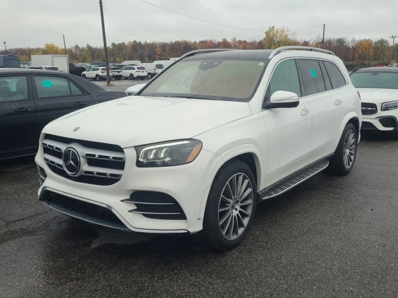 Mercedes-Benz GLS 450 * CARFAX * БЕЗ ПЪРВОНАЧАЛНА ВНОСКА - 80250 лв. / 41031.17 € - 62736464 1 | Car24.bg Mercedes-Benz GLS 450 * CARFAX * БЕЗ ПЪРВОНАЧАЛНА ВНОСКА - 80250 лв. / 41031.17 € - 62736464 1