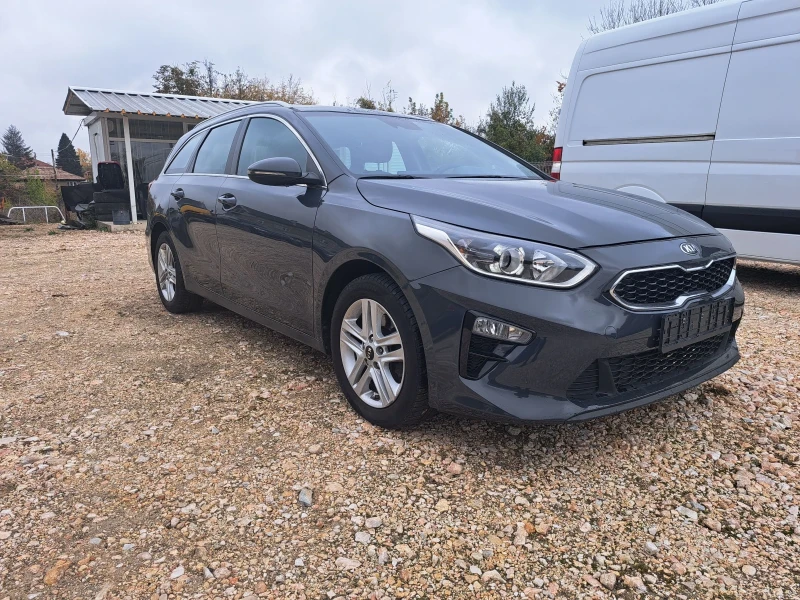 Kia Ceed 1.6, нави.камера - 20900 лв. / 10686.00 € - 48784415 1 | Car24.bg Kia Ceed 1.6, нави.камера - 20900 лв. / 10686.00 € - 48784415 1