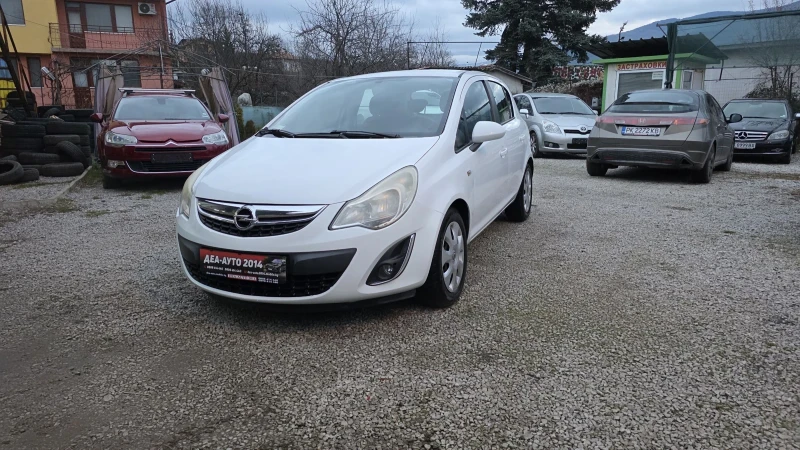 Opel Corsa 1.3CDTI - 5200 лв. / 2658.72 € - 44286500 1 | Car24.bg Opel Corsa 1.3CDTI - 5200 лв. / 2658.72 € - 44286500 1