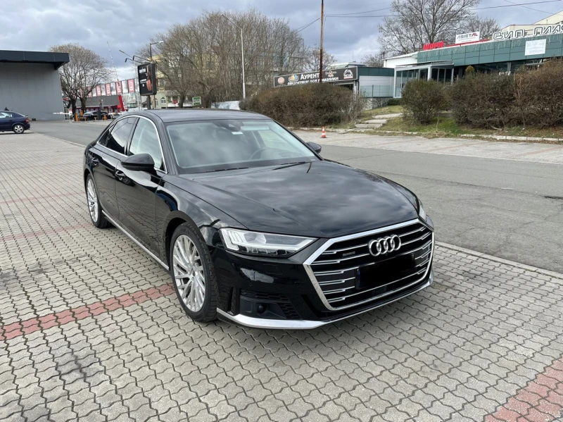 Audi A8 - 40999 € / 80187.07 лв. - 35568711 1 | Car24.bg Audi A8 - 40999 € / 80187.07 лв. - 35568711 1