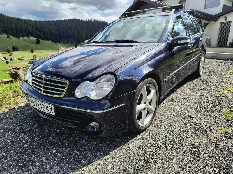 Mercedes-Benz 220 Комби - 3100 € - 72110808 1 | Car24.bg Mercedes-Benz 220 Комби - 3100 € - 72110808 1