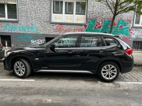 Обява за продажба на BMW X1 2.8i ~23 800 лв. - изображение 1