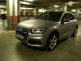 Audi Q5 MILD HYBRID* 102000km* ПЪЛНА СЕРВИЗНА ИСТОРИЯ* - Car24.bg Audi Q5 MILD HYBRID* 102000km* ПЪЛНА СЕРВИЗНА ИСТОРИЯ*