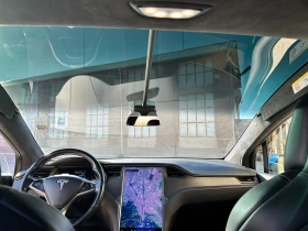 Tesla Model X Performance - 30000 € / 58674.90 лв. - 64462858 11 | Car24.bg Tesla Model X Performance - 30000 € / 58674.90 лв. - 64462858 11