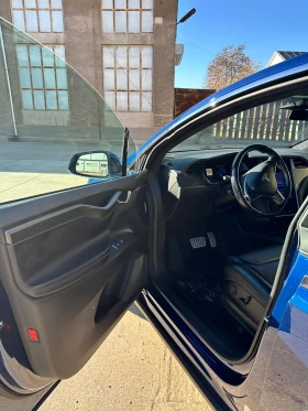 Tesla Model X Performance - 30000 € / 58674.90 лв. - 64462858 17 | Car24.bg Tesla Model X Performance - 30000 € / 58674.90 лв. - 64462858 17