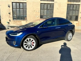 Tesla Model X Performance - 30000 € / 58674.90 лв. - 64462858 7 | Car24.bg Tesla Model X Performance - 30000 € / 58674.90 лв. - 64462858 7