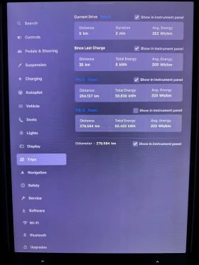 Tesla Model X Performance - 30000 € / 58674.90 лв. - 64462858 2 | Car24.bg Tesla Model X Performance - 30000 € / 58674.90 лв. - 64462858 2