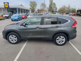 Honda Cr-v 2.4 185kc.AWD 4x4 TOURING 107000km - 13990 € / 27362.06 лв. - 86002546 8 | Car24.bg Honda Cr-v 2.4 185kc.AWD 4x4 TOURING 107000km - 13990 € / 27362.06 лв. - 86002546 8