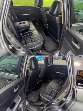 Honda Cr-v 2.4 185kc.AWD 4x4 TOURING 107000km - 13990 € / 27362.06 лв. - 86002546 14 | Car24.bg Honda Cr-v 2.4 185kc.AWD 4x4 TOURING 107000km - 13990 € / 27362.06 лв. - 86002546 14