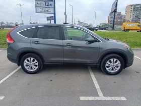 Honda Cr-v 2.4 185kc.AWD 4x4 TOURING 107000km - 13990 € / 27362.06 лв. - 86002546 4 | Car24.bg Honda Cr-v 2.4 185kc.AWD 4x4 TOURING 107000km - 13990 € / 27362.06 лв. - 86002546 4