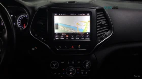 Jeep Cherokee * 2.4* Longitude High* AWD* КОЖА* ПОДГРЕВ* ПАНОРАМ | Auto.bg — изображение 14 Jeep Cherokee * 2.4* Longitude High* AWD* КОЖА* ПОДГРЕВ* ПАНОРАМ | Auto.bg — изображение 14