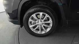 Jeep Cherokee * 2.4* Longitude High* AWD* КОЖА* ПОДГРЕВ* ПАНОРАМ | Auto.bg — изображение 5 Jeep Cherokee * 2.4* Longitude High* AWD* КОЖА* ПОДГРЕВ* ПАНОРАМ | Auto.bg — изображение 5